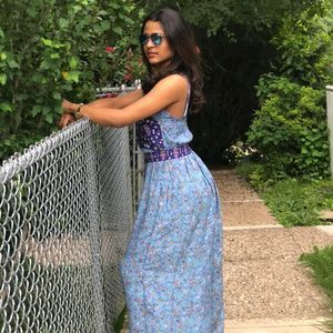 Meet your Posher, Ana flavia